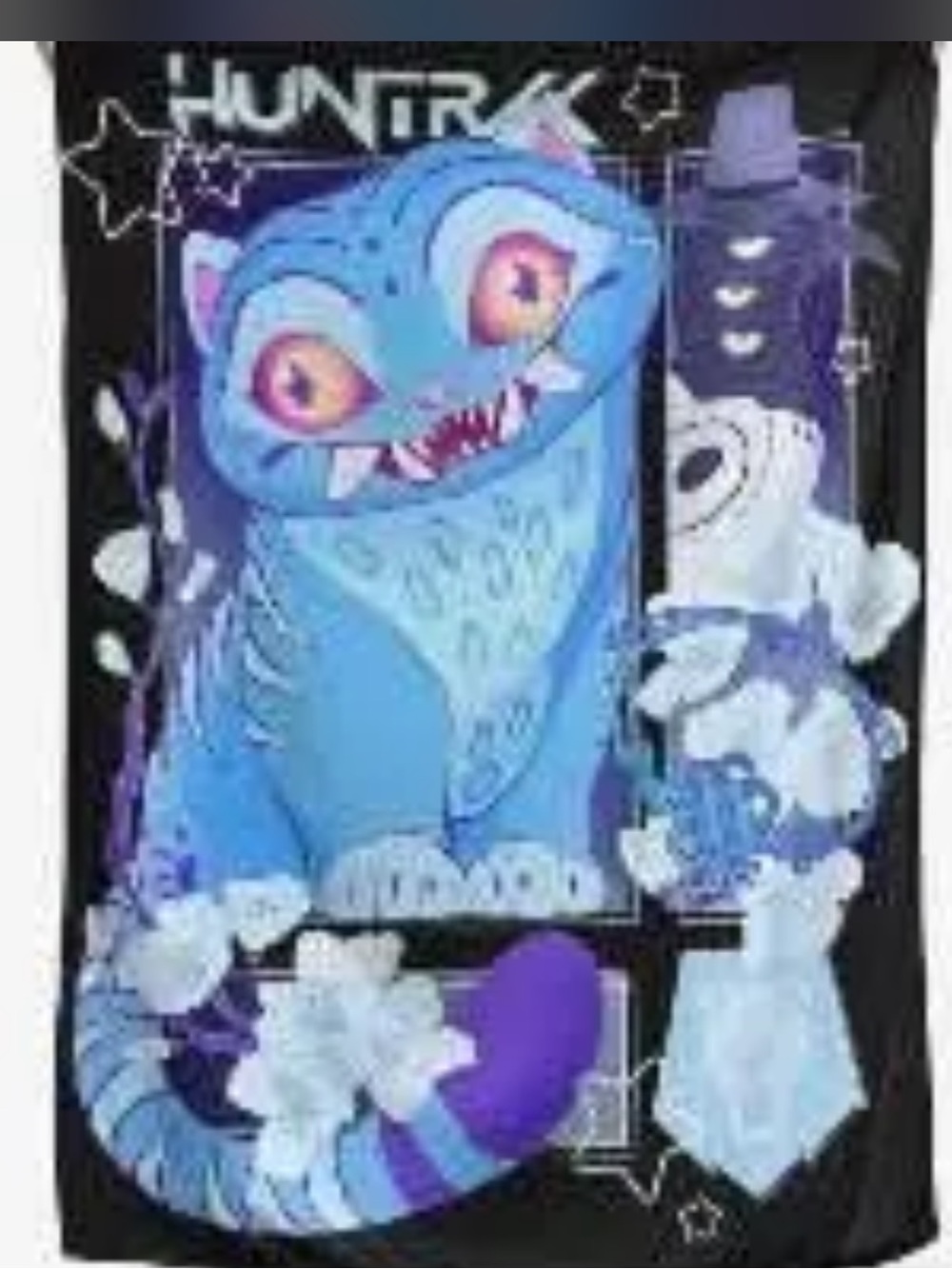 Fleece Blanket